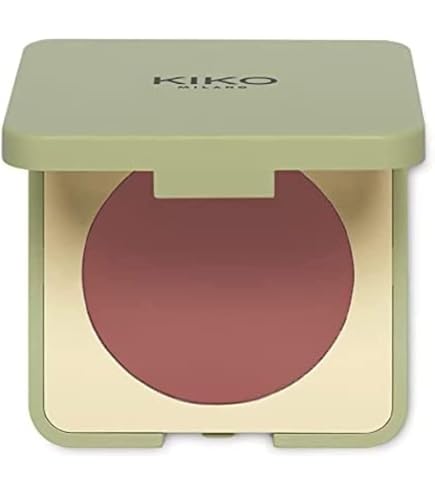 KIKO Milano Green Me Eyeshadow 2019 Makeup Palette 102 Feisty